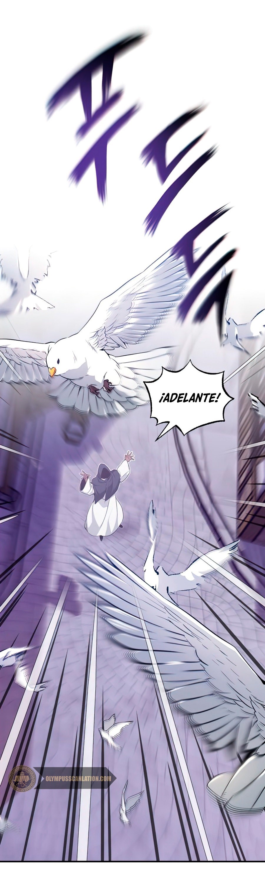 Read 66,666 Years Advent of the Dark Mage Español Manga Online