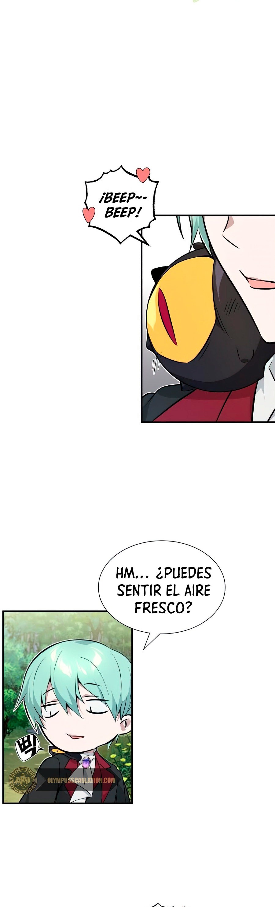 Read 66,666 Years Advent of the Dark Mage Español Manga Online