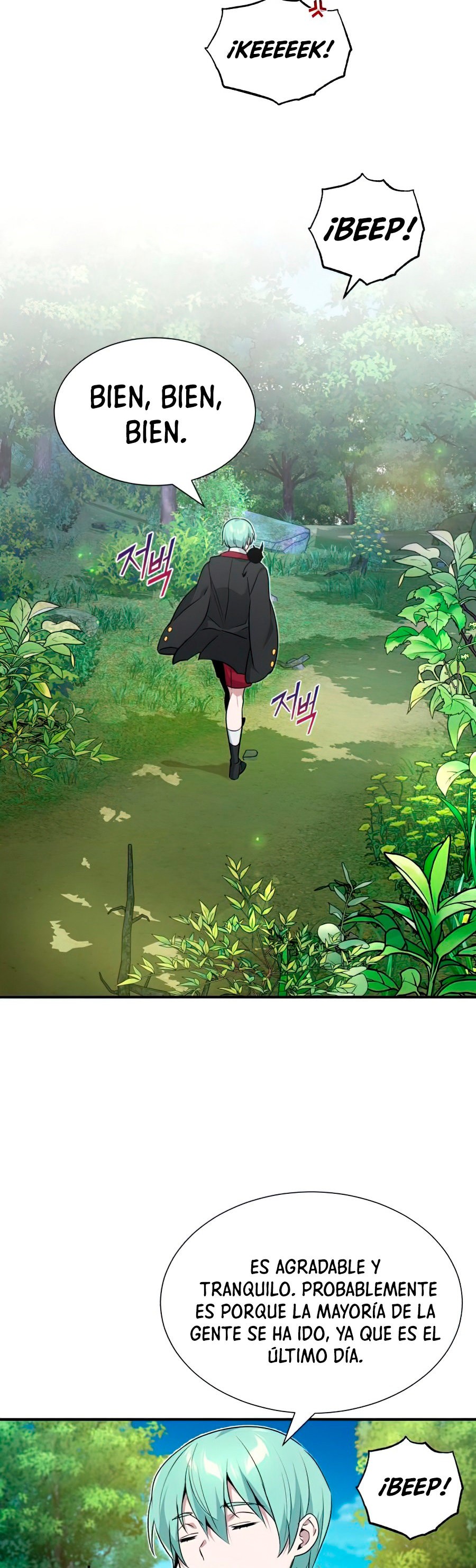 Read 66,666 Years Advent of the Dark Mage Español Manga Online