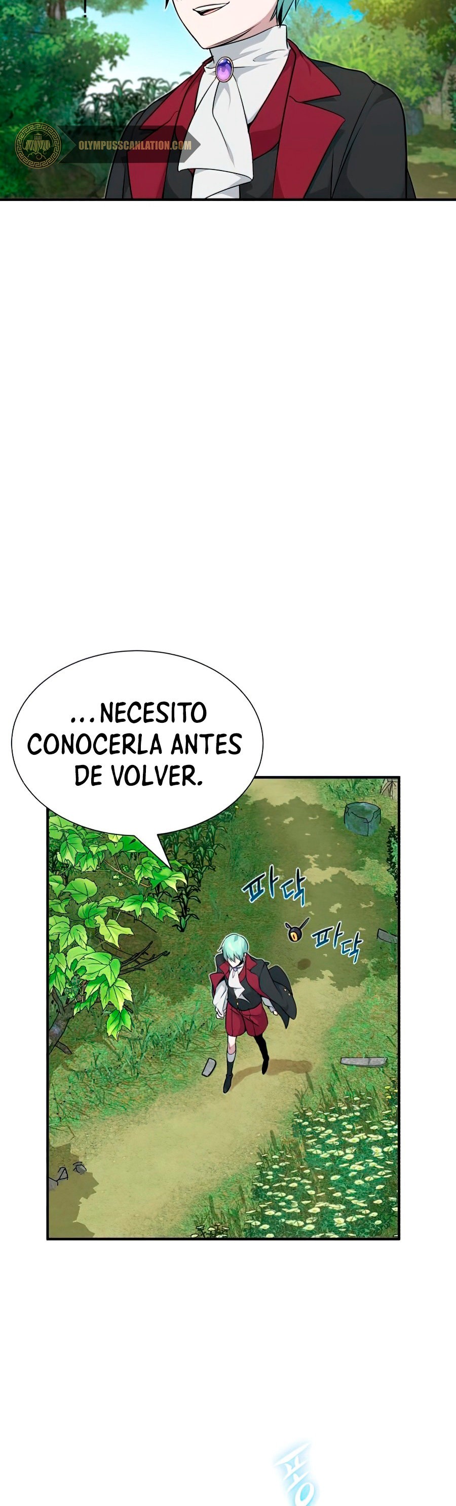 Read 66,666 Years Advent of the Dark Mage Español Manga Online