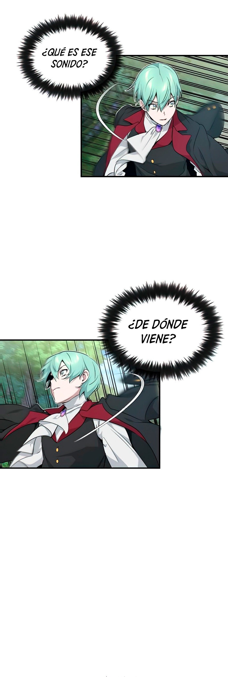 Read 66,666 Years Advent of the Dark Mage Español Manga Online