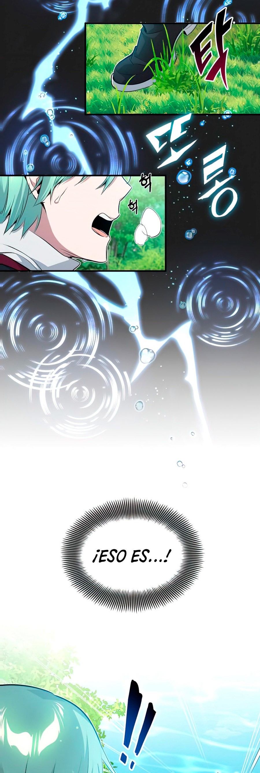 Read 66,666 Years Advent of the Dark Mage Español Manga Online