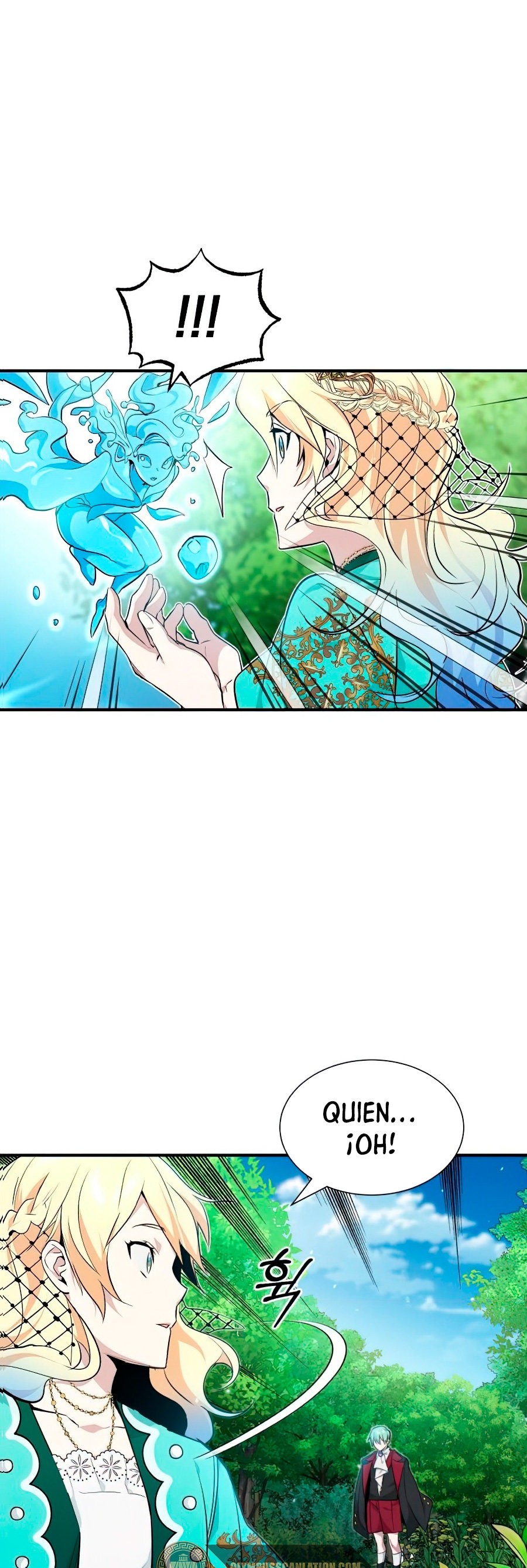 Read 66,666 Years Advent of the Dark Mage Español Manga Online