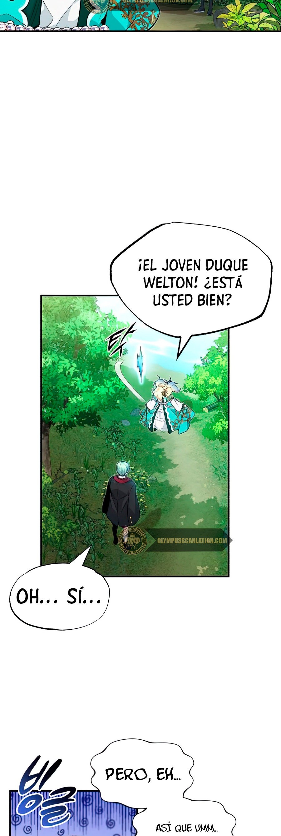 Read 66,666 Years Advent of the Dark Mage Español Manga Online