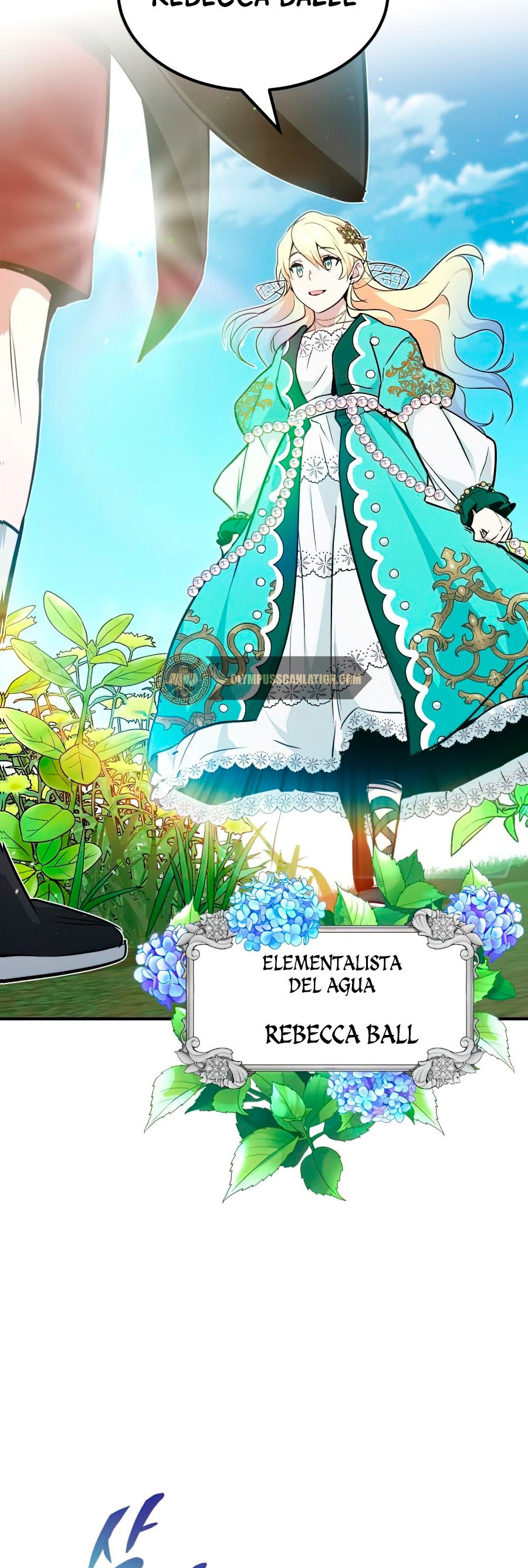Read 66,666 Years Advent of the Dark Mage Español Manga Online