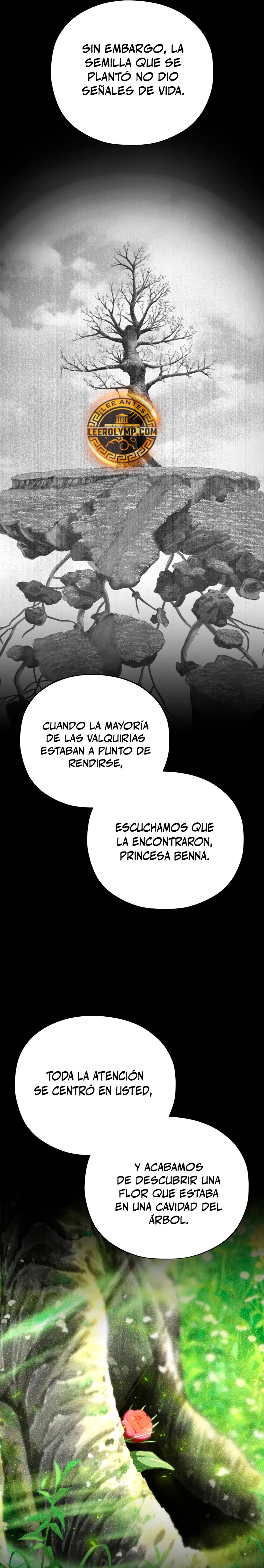Read 66,666 Years Advent of the Dark Mage Español Manga Online