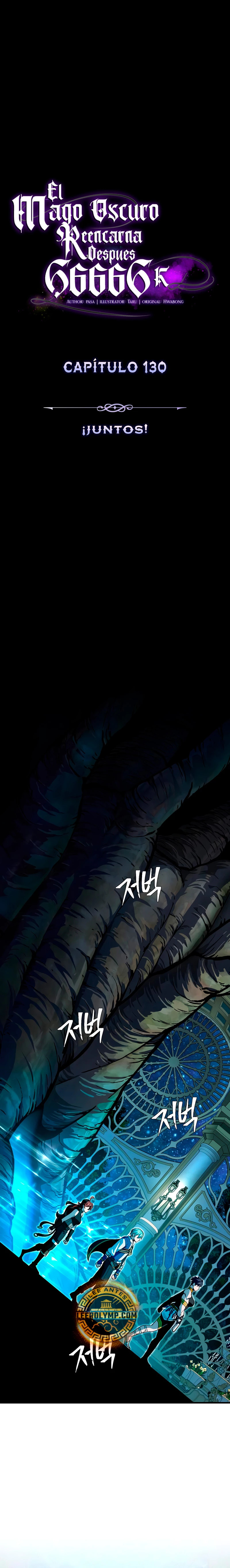 Read 66,666 Years Advent of the Dark Mage Español Manga Online