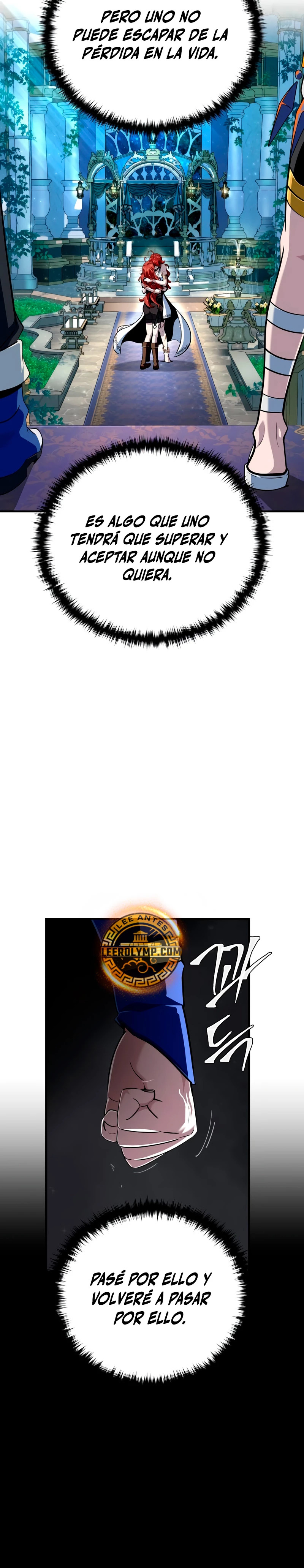 Read 66,666 Years Advent of the Dark Mage Español Manga Online