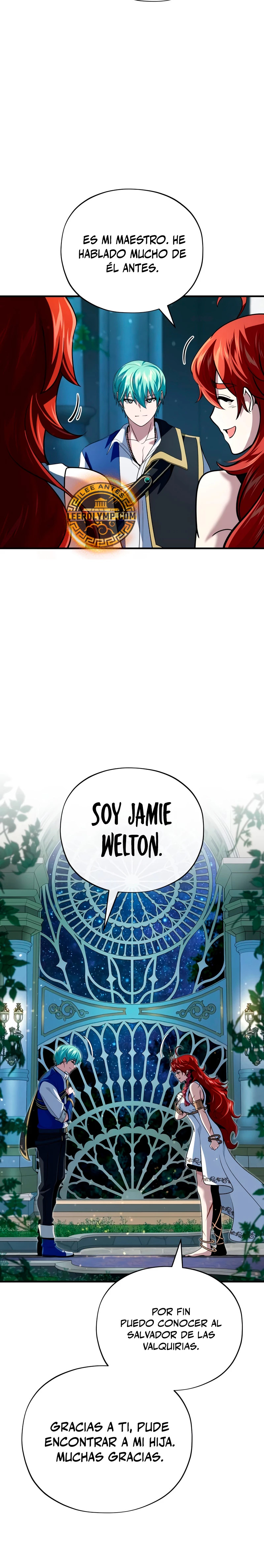 Read 66,666 Years Advent of the Dark Mage Español Manga Online