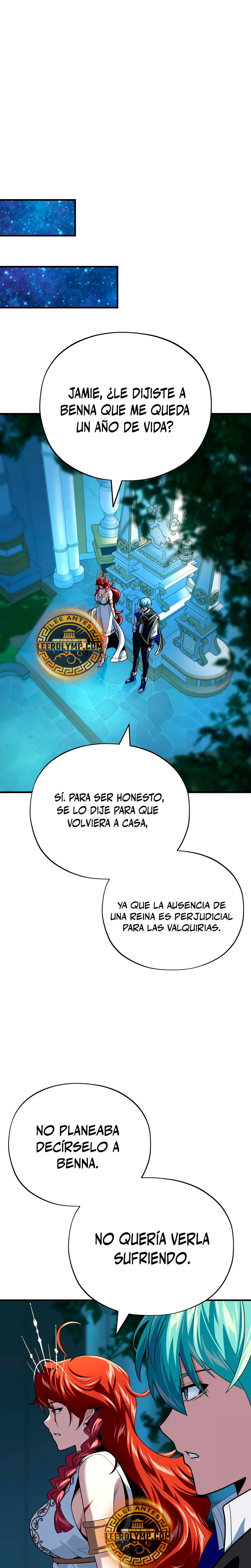 Read 66,666 Years Advent of the Dark Mage Español Manga Online