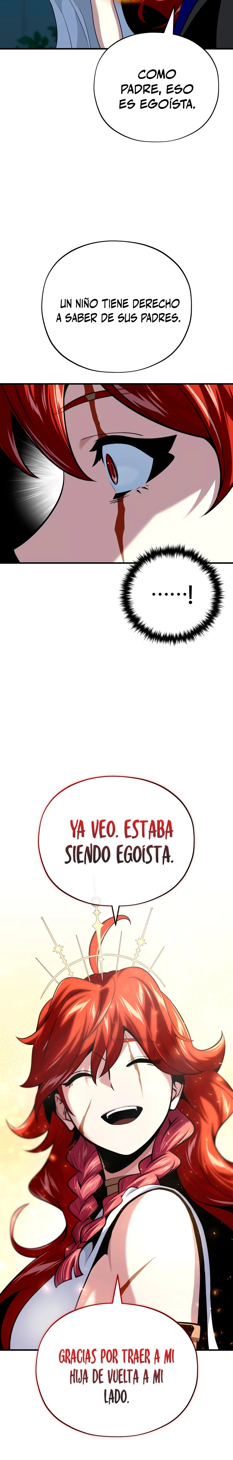 Read 66,666 Years Advent of the Dark Mage Español Manga Online