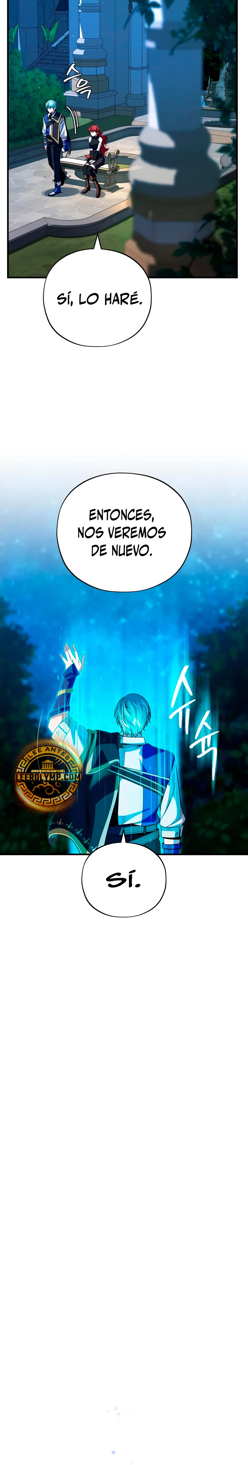 Read 66,666 Years Advent of the Dark Mage Español Manga Online