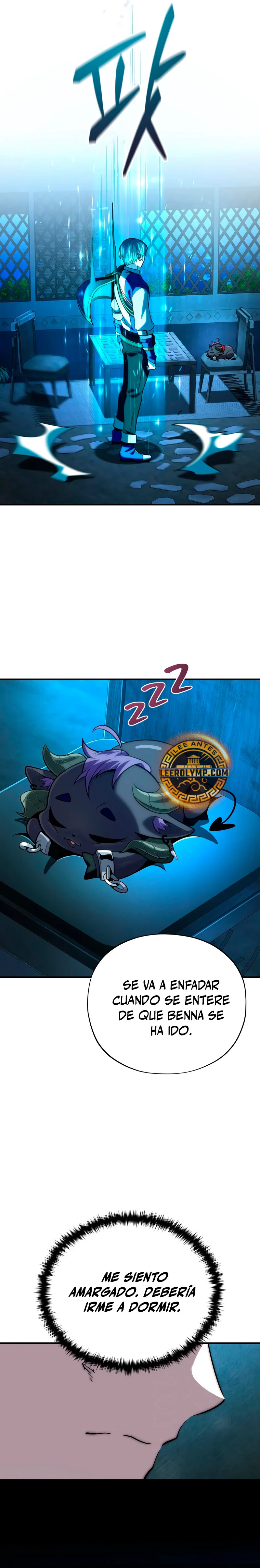 Read 66,666 Years Advent of the Dark Mage Español Manga Online