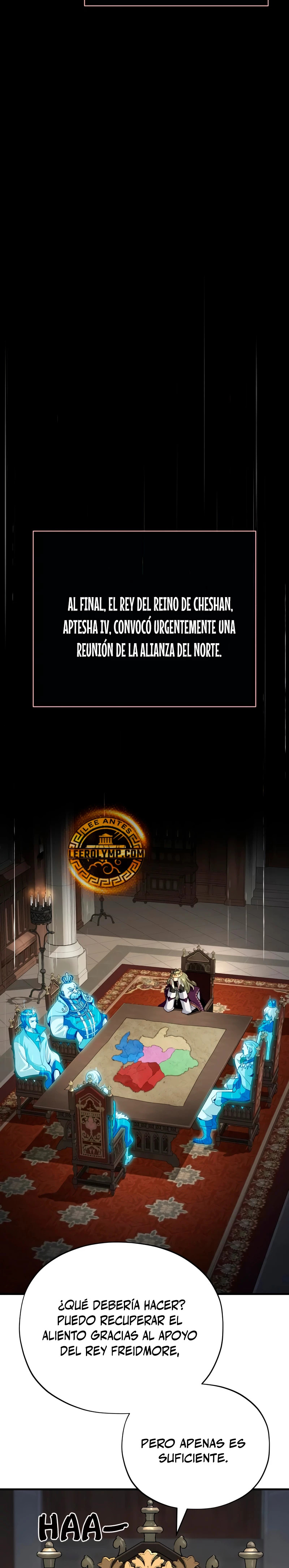 Read 66,666 Years Advent of the Dark Mage Español Manga Online