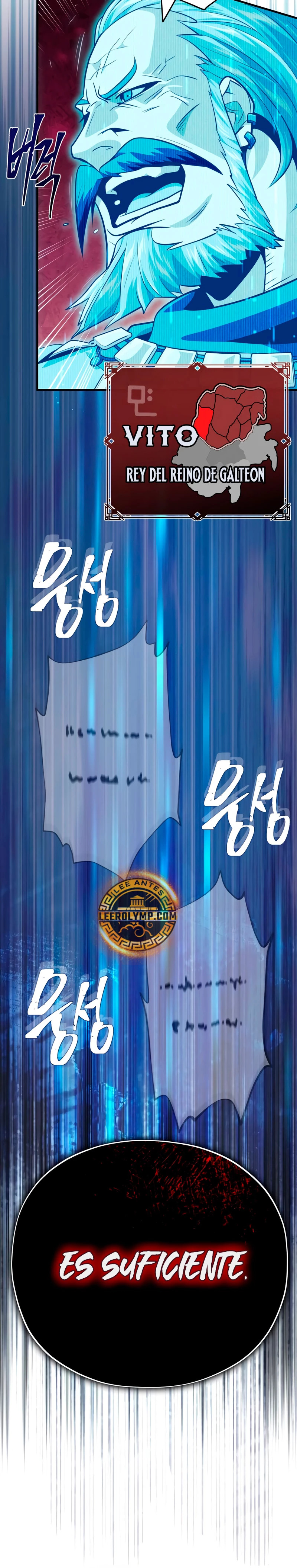 Read 66,666 Years Advent of the Dark Mage Español Manga Online