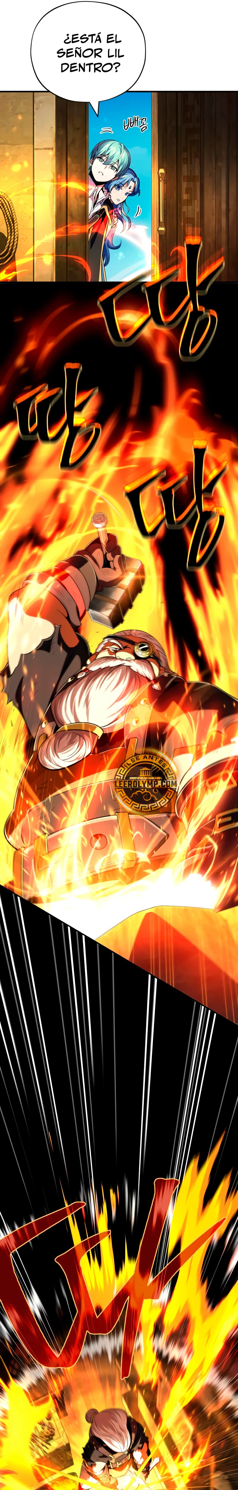 Read 66,666 Years Advent of the Dark Mage Español Manga Online