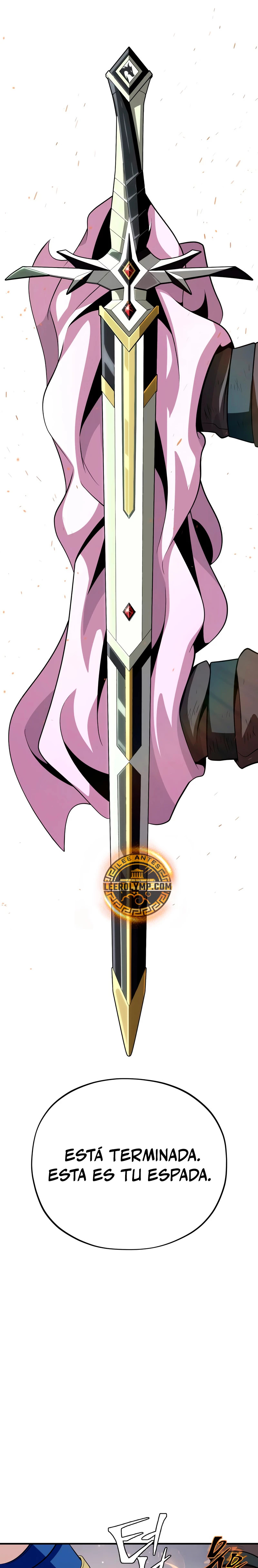 Read 66,666 Years Advent of the Dark Mage Español Manga Online