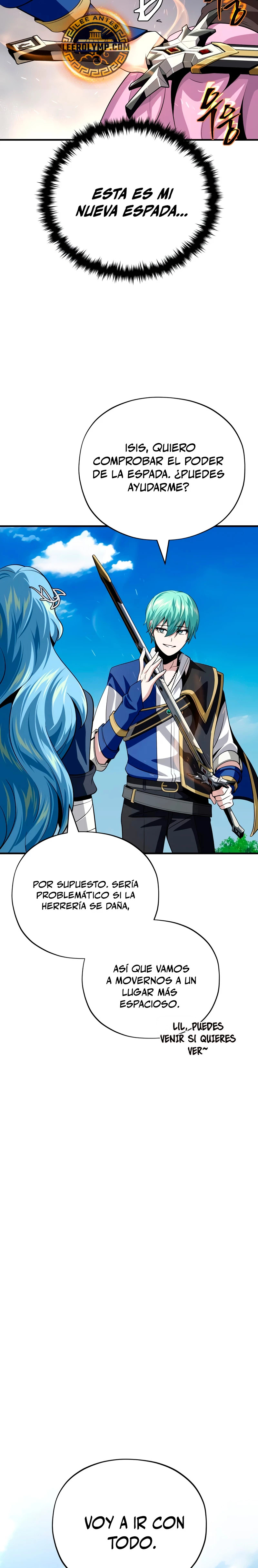 Read 66,666 Years Advent of the Dark Mage Español Manga Online