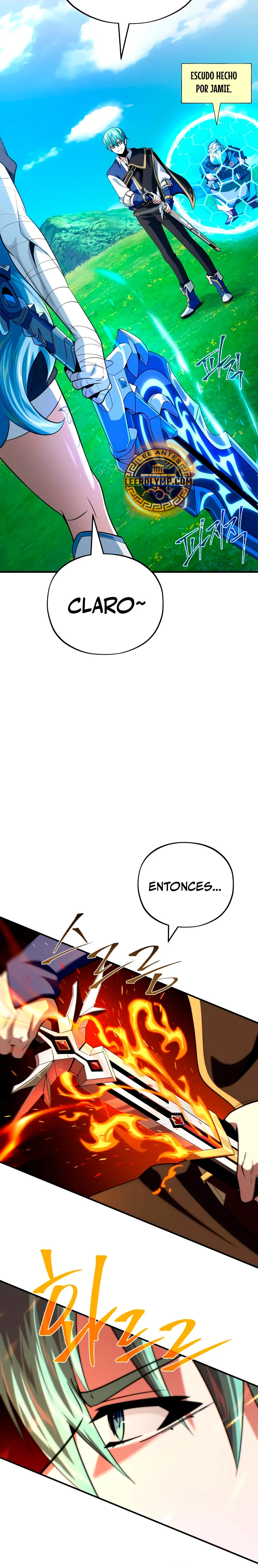 Read 66,666 Years Advent of the Dark Mage Español Manga Online