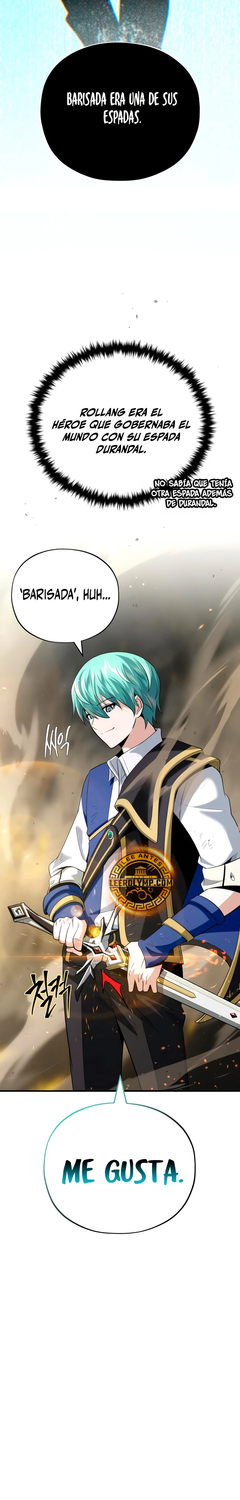 Read 66,666 Years Advent of the Dark Mage Español Manga Online