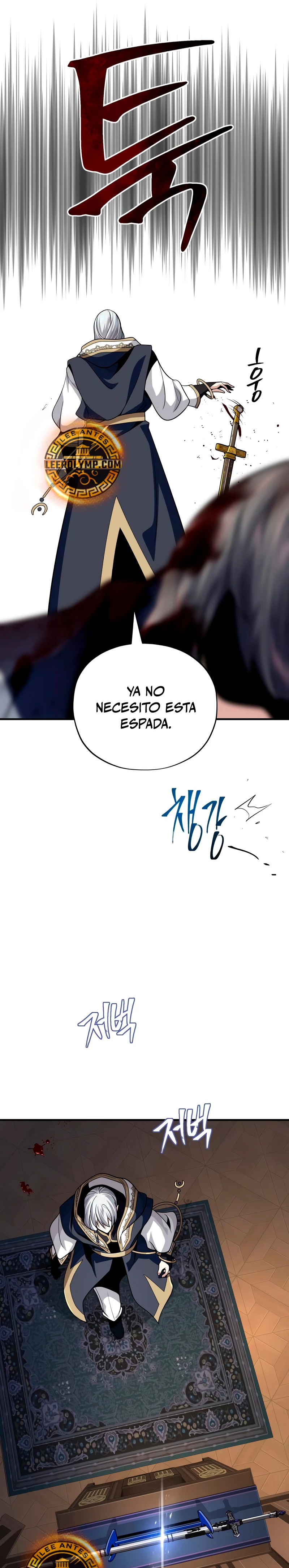 Read 66,666 Years Advent of the Dark Mage Español Manga Online