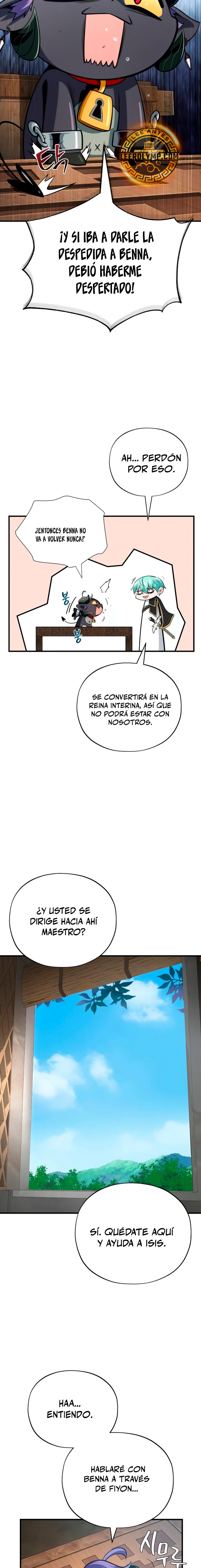 Read 66,666 Years Advent of the Dark Mage Español Manga Online