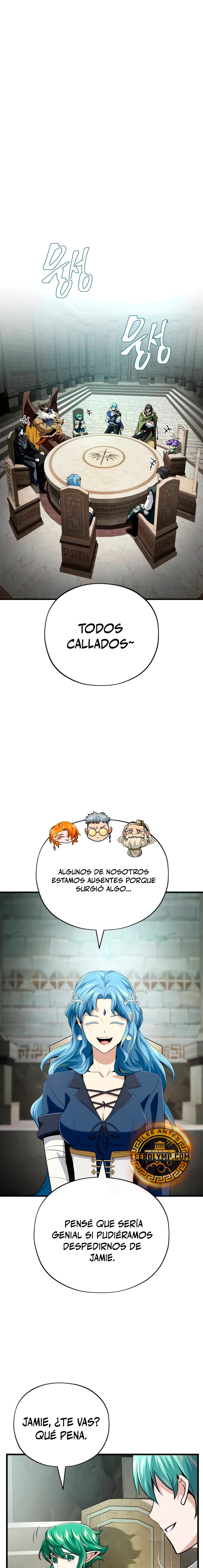 Read 66,666 Years Advent of the Dark Mage Español Manga Online