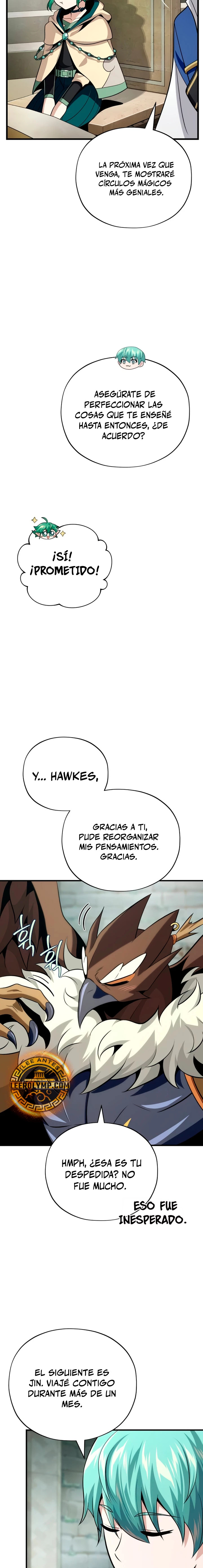 Read 66,666 Years Advent of the Dark Mage Español Manga Online