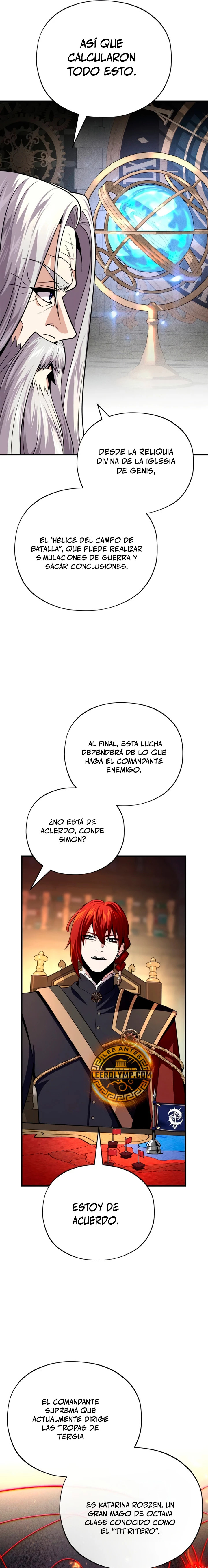 Read 66,666 Years Advent of the Dark Mage Español Manga Online