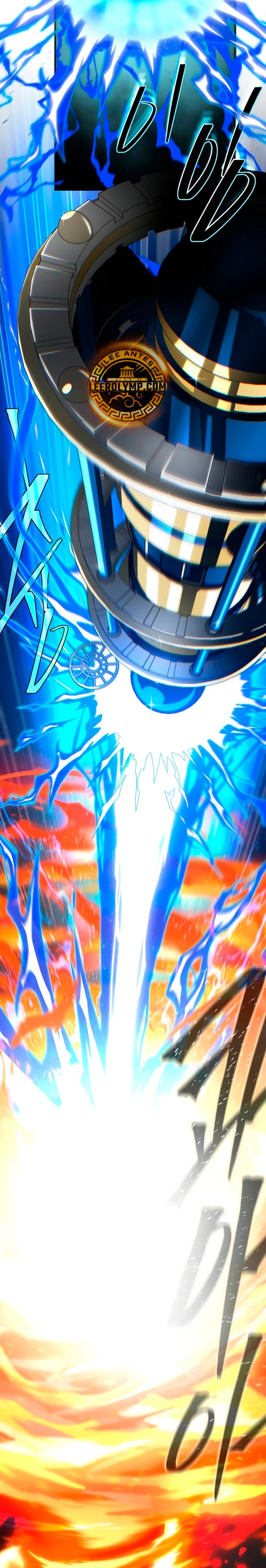 Read 66,666 Years Advent of the Dark Mage Español Manga Online