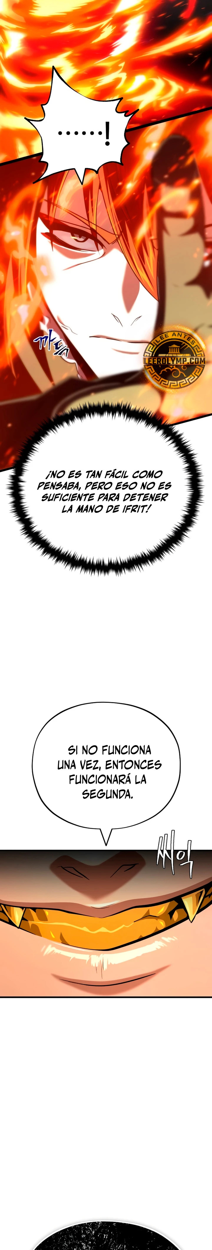 Read 66,666 Years Advent of the Dark Mage Español Manga Online