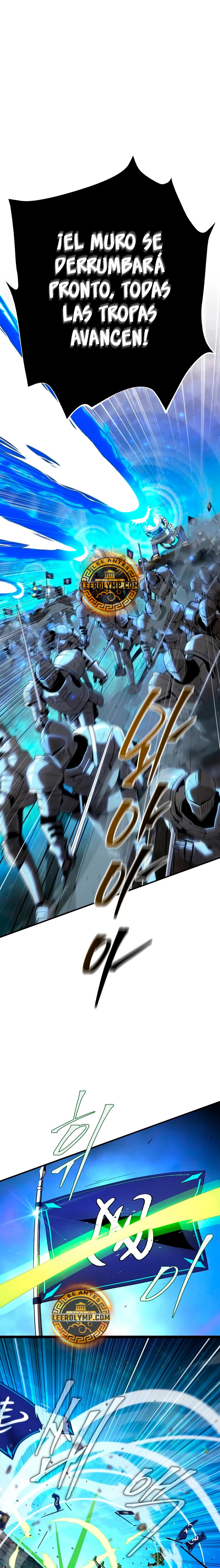 Read 66,666 Years Advent of the Dark Mage Español Manga Online