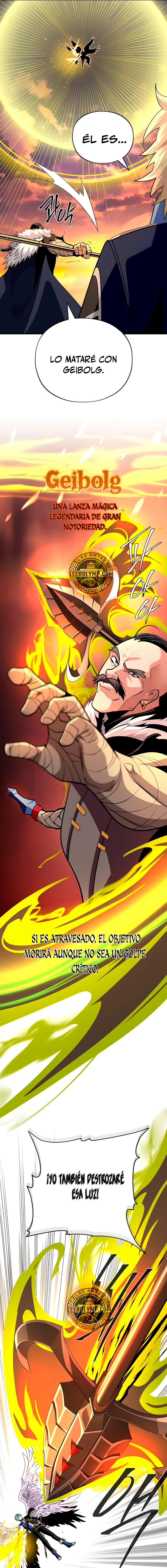 Read 66,666 Years Advent of the Dark Mage Español Manga Online