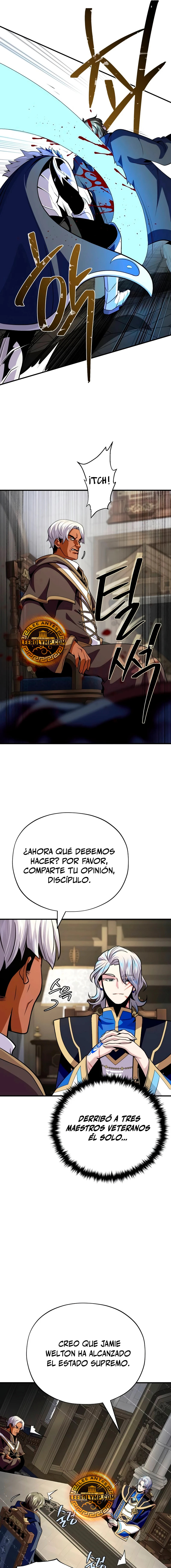 Read 66,666 Years Advent of the Dark Mage Español Manga Online