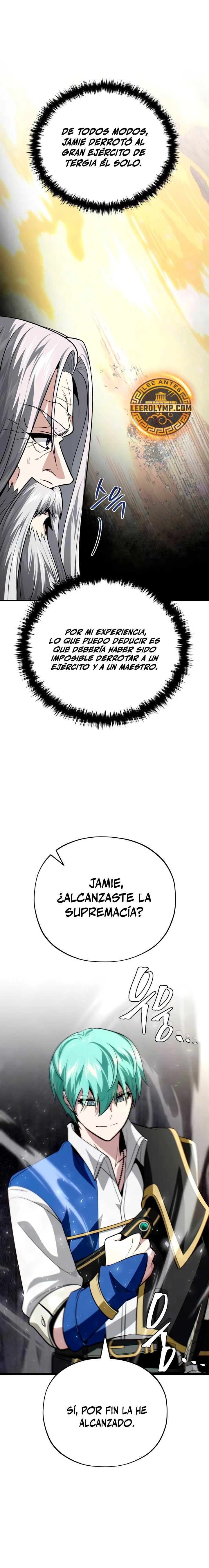 Read 66,666 Years Advent of the Dark Mage Español Manga Online