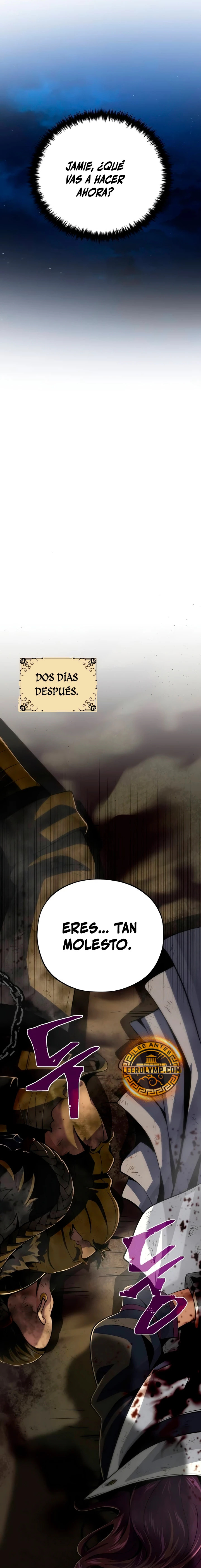 Read 66,666 Years Advent of the Dark Mage Español Manga Online