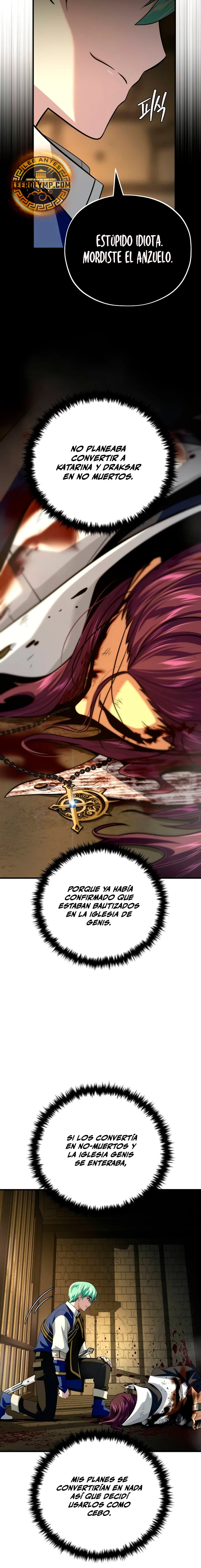 Read 66,666 Years Advent of the Dark Mage Español Manga Online