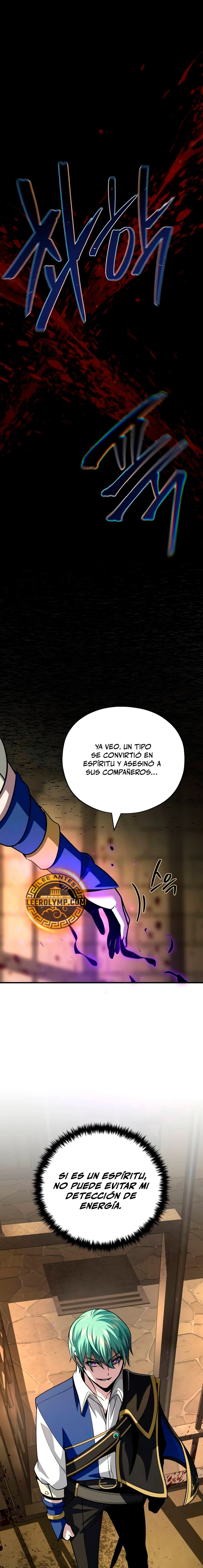 Read 66,666 Years Advent of the Dark Mage Español Manga Online