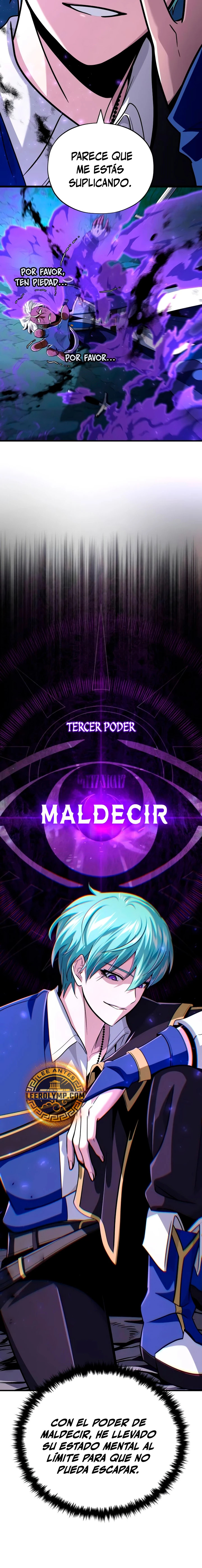 Read 66,666 Years Advent of the Dark Mage Español Manga Online