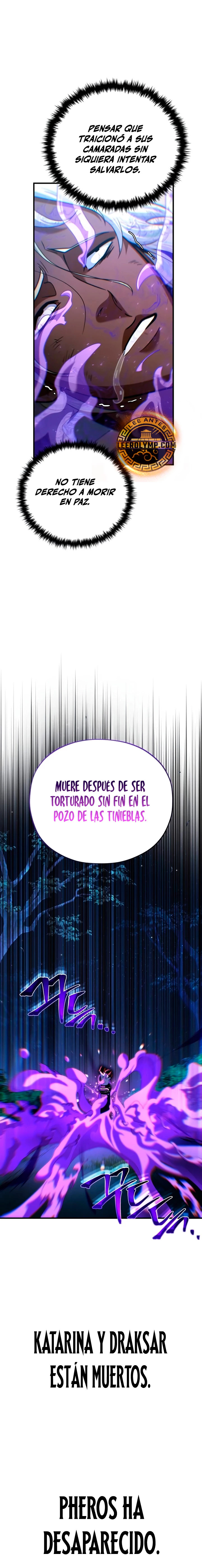 Read 66,666 Years Advent of the Dark Mage Español Manga Online