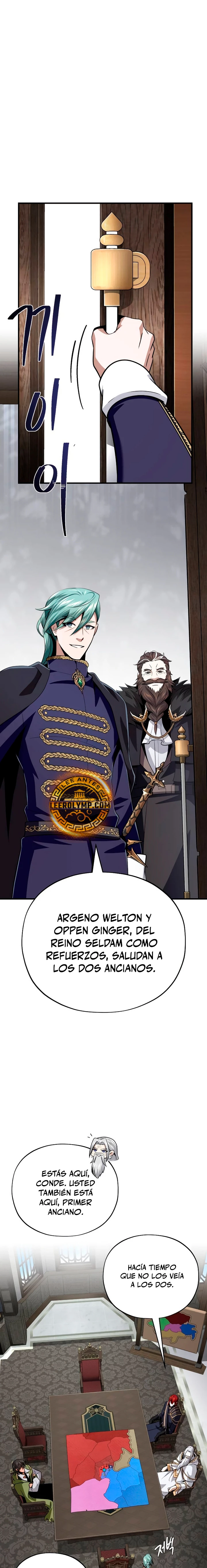 Read 66,666 Years Advent of the Dark Mage Español Manga Online