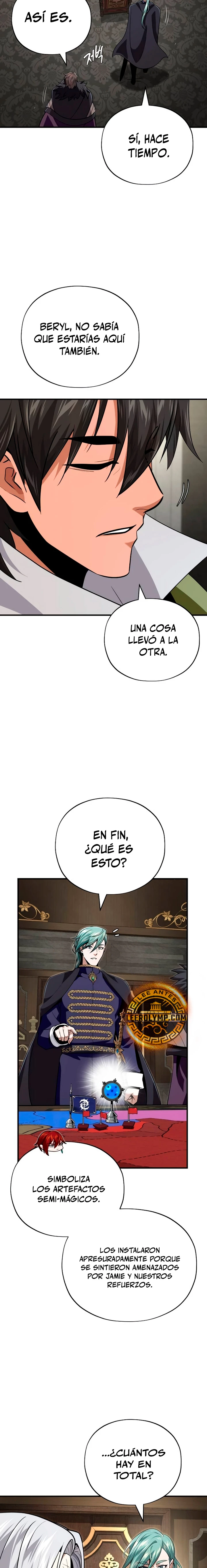 Read 66,666 Years Advent of the Dark Mage Español Manga Online