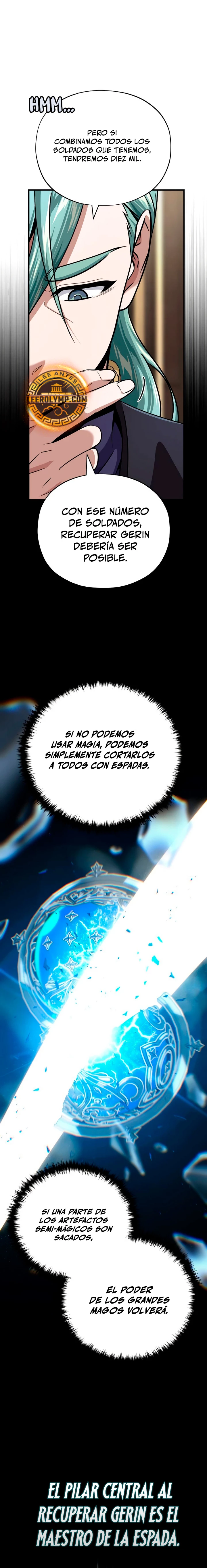 Read 66,666 Years Advent of the Dark Mage Español Manga Online