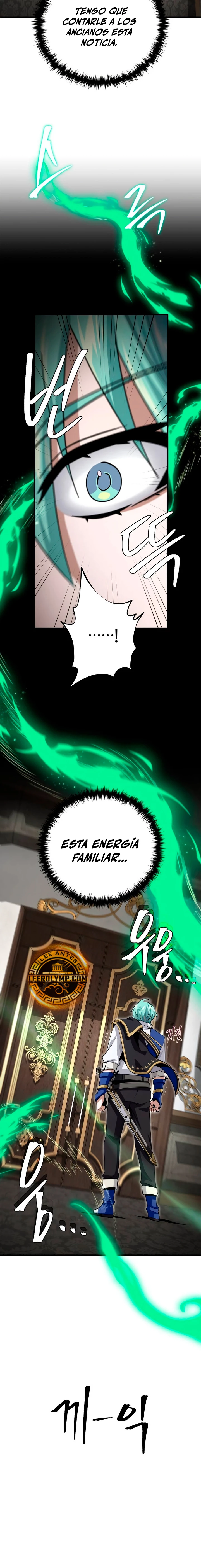 Read 66,666 Years Advent of the Dark Mage Español Manga Online