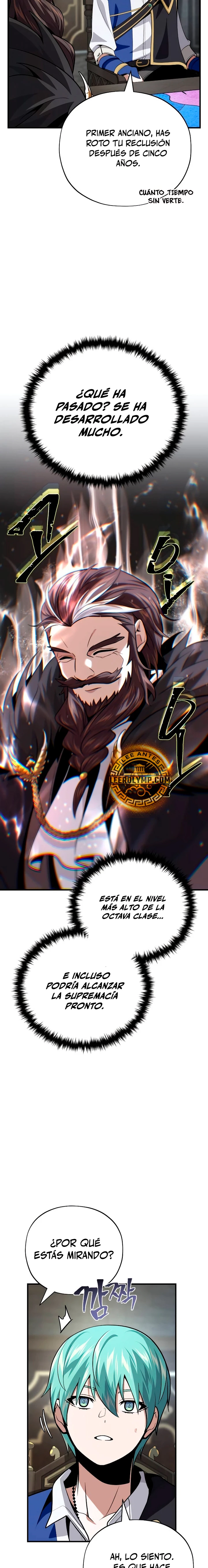 Read 66,666 Years Advent of the Dark Mage Español Manga Online