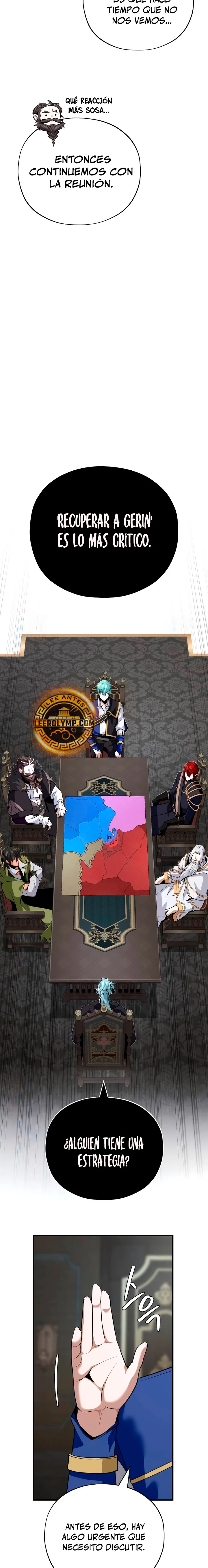 Read 66,666 Years Advent of the Dark Mage Español Manga Online