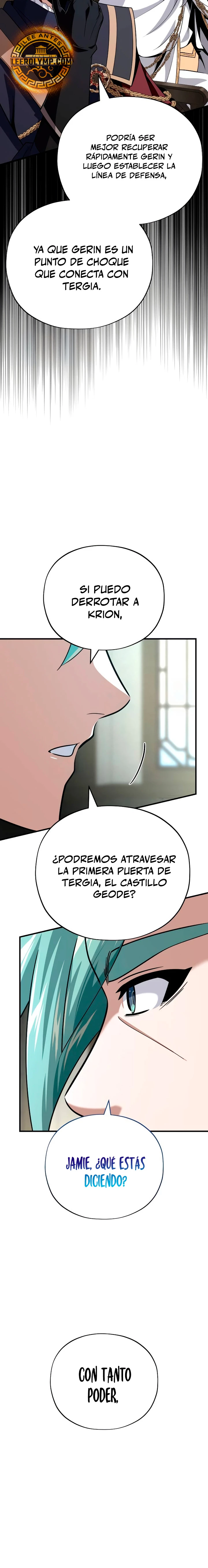 Read 66,666 Years Advent of the Dark Mage Español Manga Online