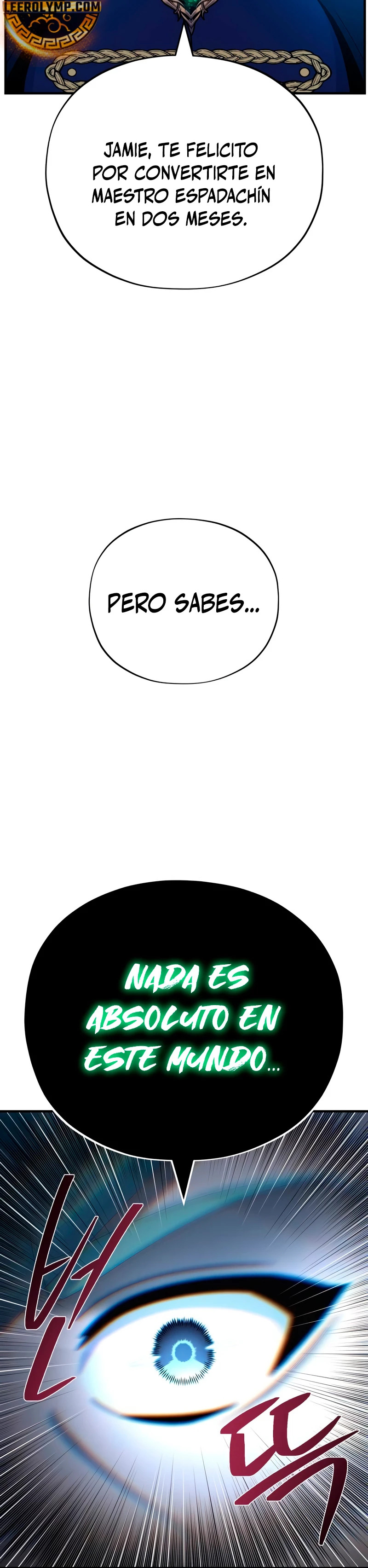 Read 66,666 Years Advent of the Dark Mage Español Manga Online