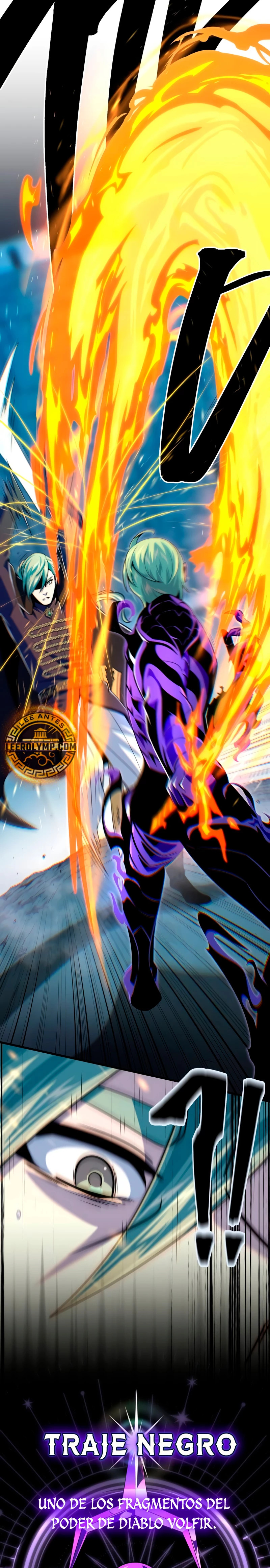 Read 66,666 Years Advent of the Dark Mage Español Manga Online