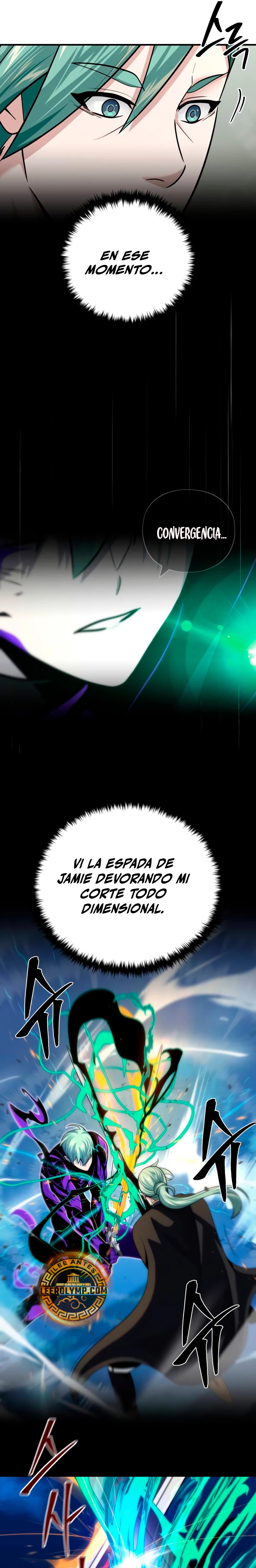 Read 66,666 Years Advent of the Dark Mage Español Manga Online